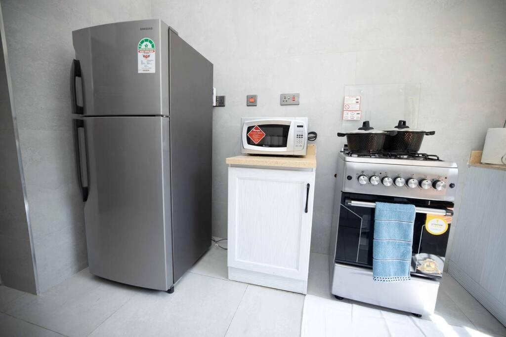 Urban Living 2br Westlands, King & Queen Size Beds Apartment Nairobi