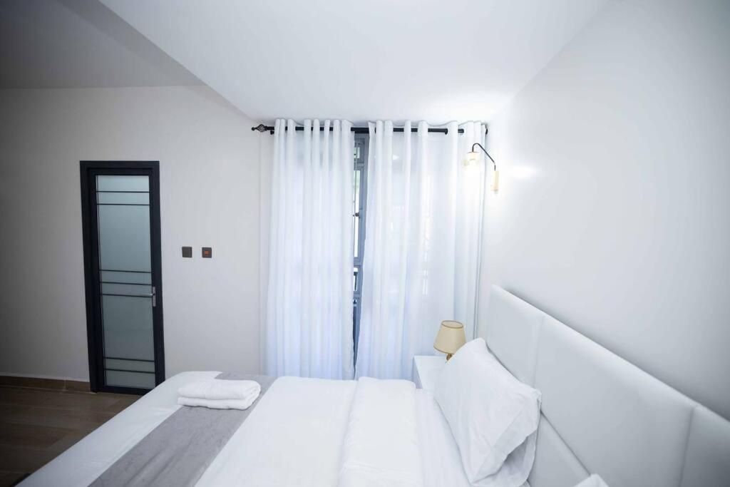 Apartment Urban Living 2br Westlands, King & Queen Size Beds Nairobi
