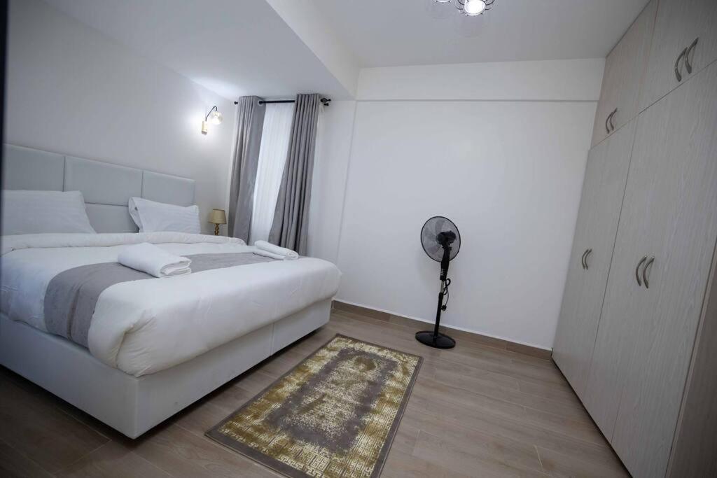 Urban Living 2br Westlands, King & Queen Size Beds Nairobi