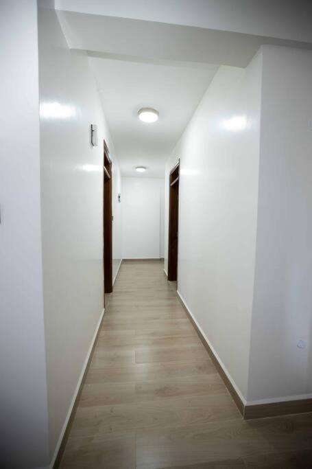 Apartment Urban Living 2br Westlands, King & Queen Size Beds Nairobi