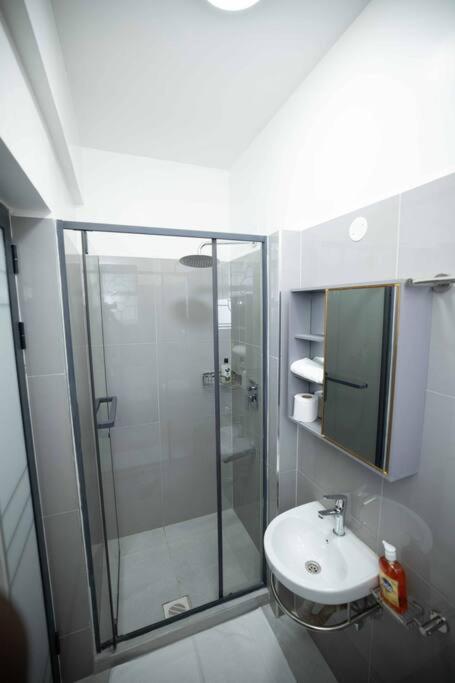 Urban Living 2br Westlands, King & Queen Size Beds Nairobi