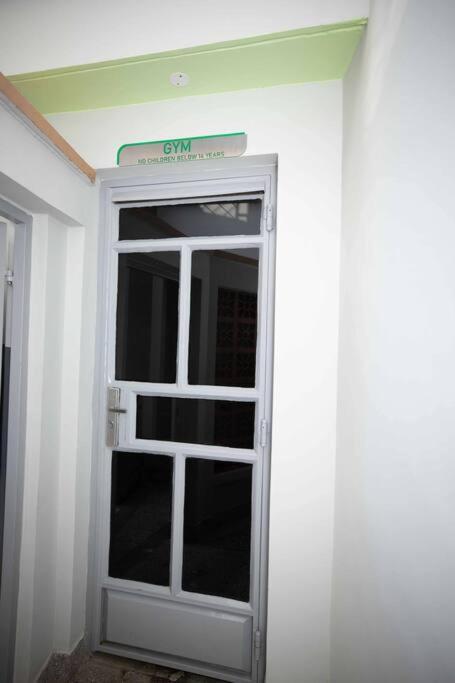 Apartment Urban Living 2br Westlands, King & Queen Size Beds