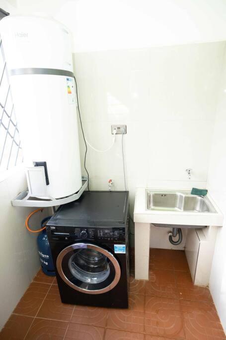 Urban Living 2br Westlands, King & Queen Size Beds *