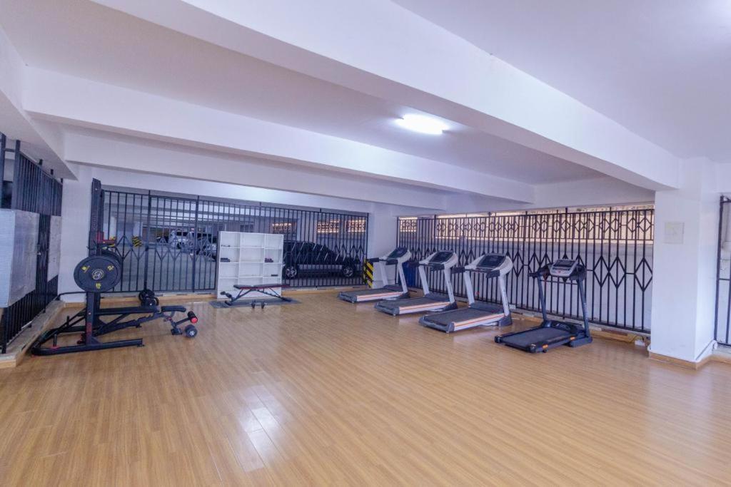 Apartamento Kilimani Nairobi