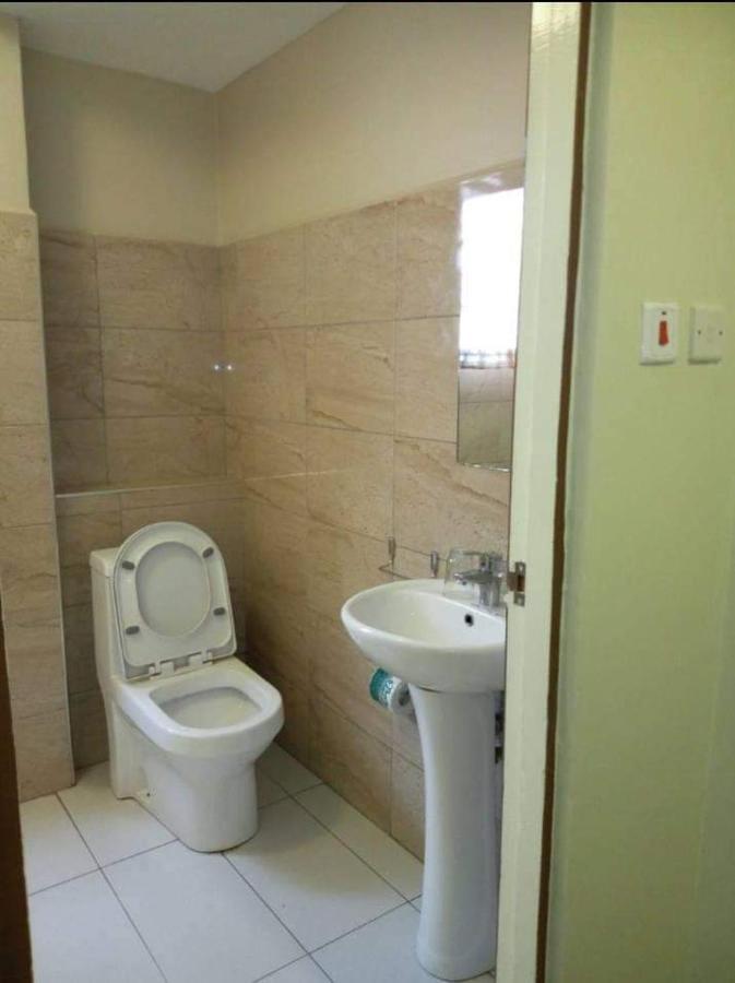 Mercury Hotel Nairobi