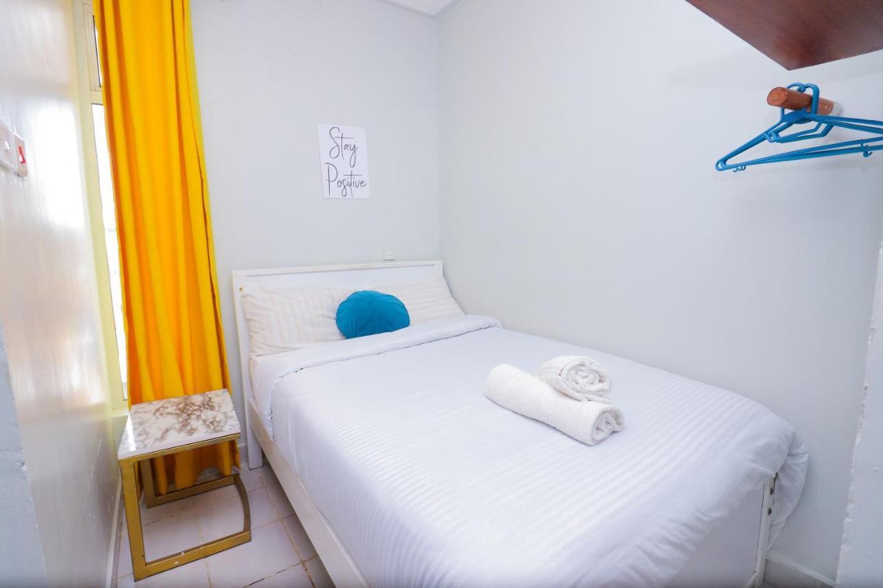 Cozy Along Ngong Road-nairobi *