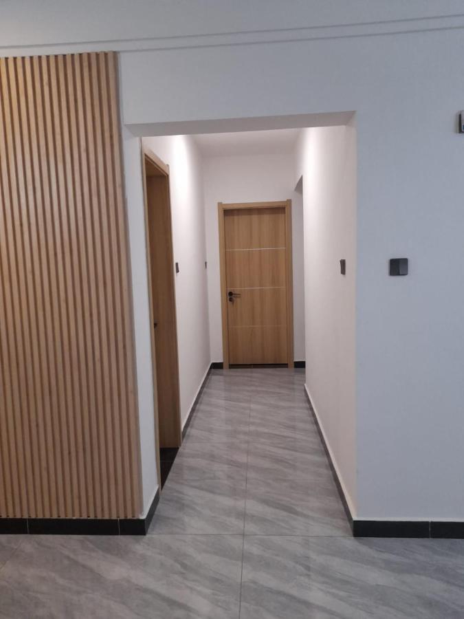Apartment Stephanies 3 Bed Furnished Nairobi