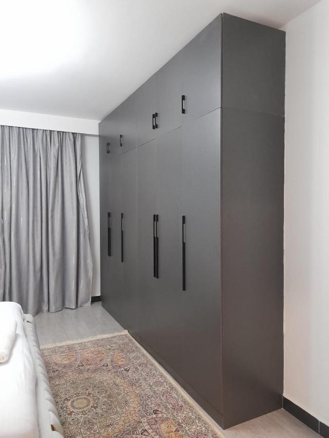 Stephanies 3 Bed Furnished