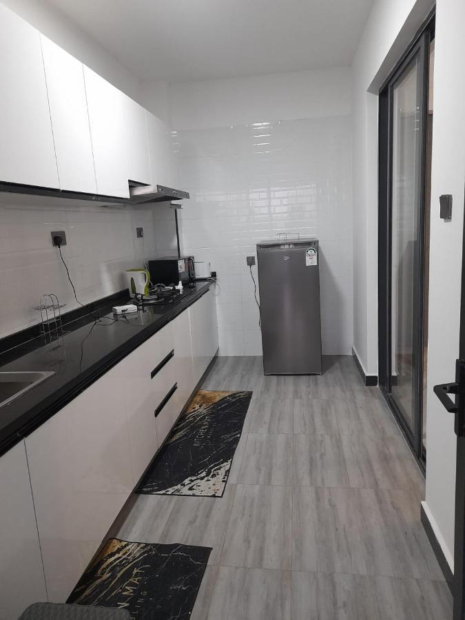 Stephanies 3 Bed Furnished Nairobi