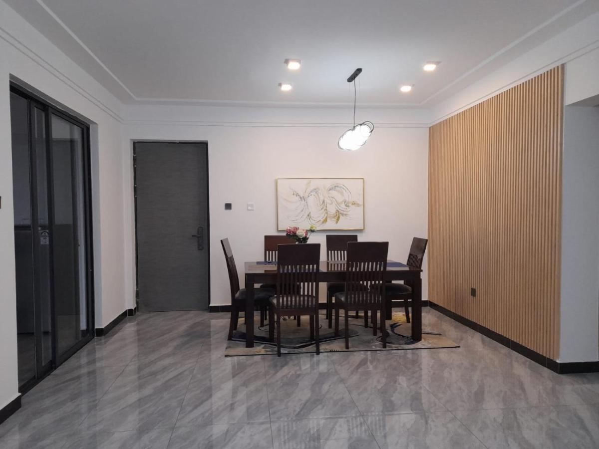 Stephanies 3 Bed Furnished Nairobi