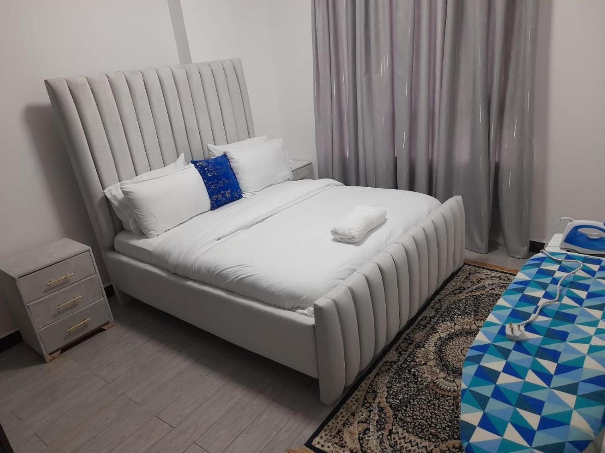 Stephanies 3 Bed Furnished Apartment Nairobi