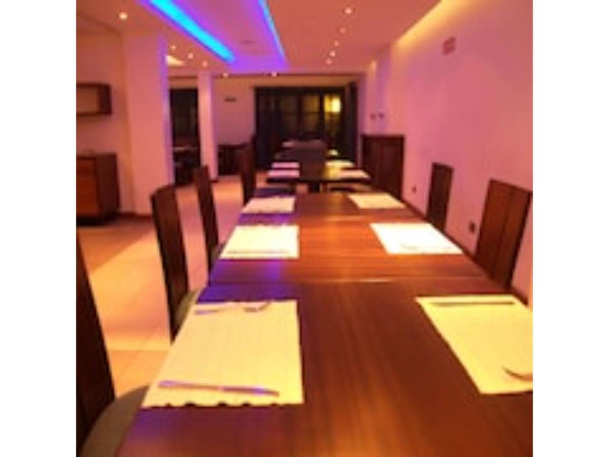 Hotel O'sinkirri 5*