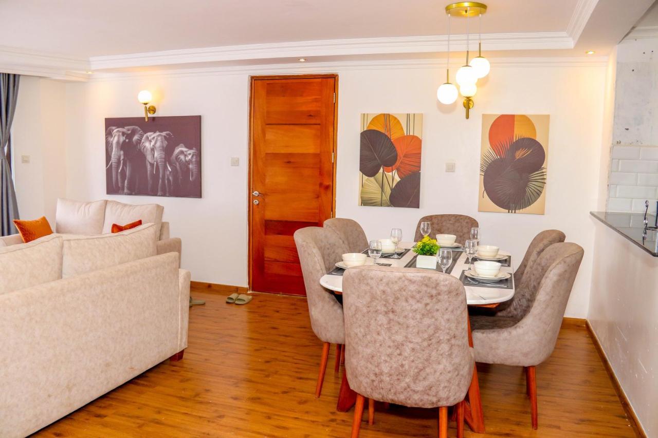 Sangara By Edmor Apartment *