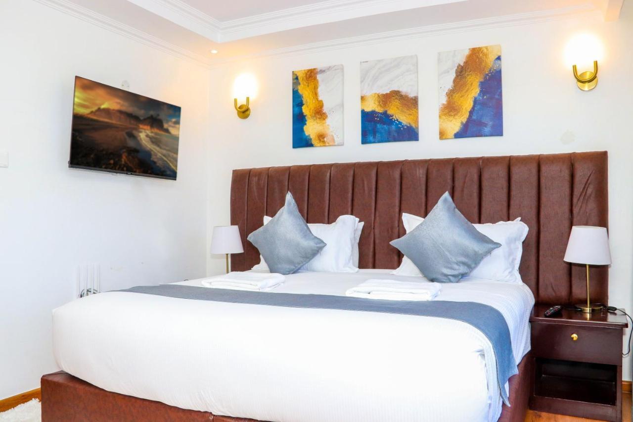 Sangara By Edmor Apartment Nairobi