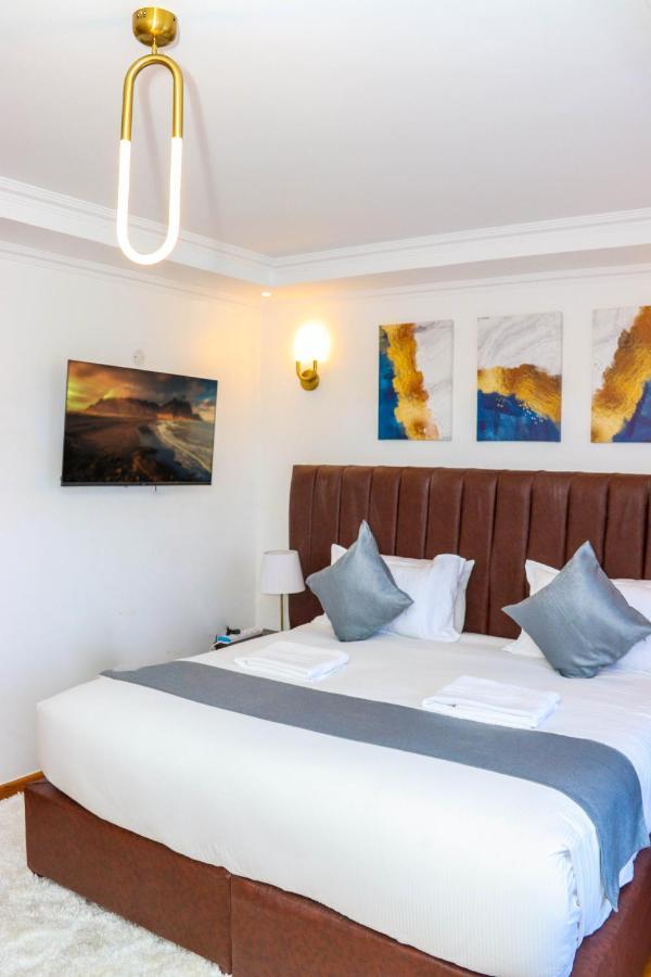 Apartment Sangara By Edmor