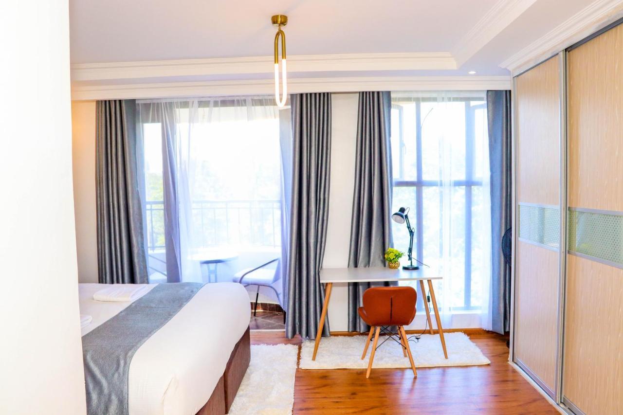 Sangara By Edmor Apartment *