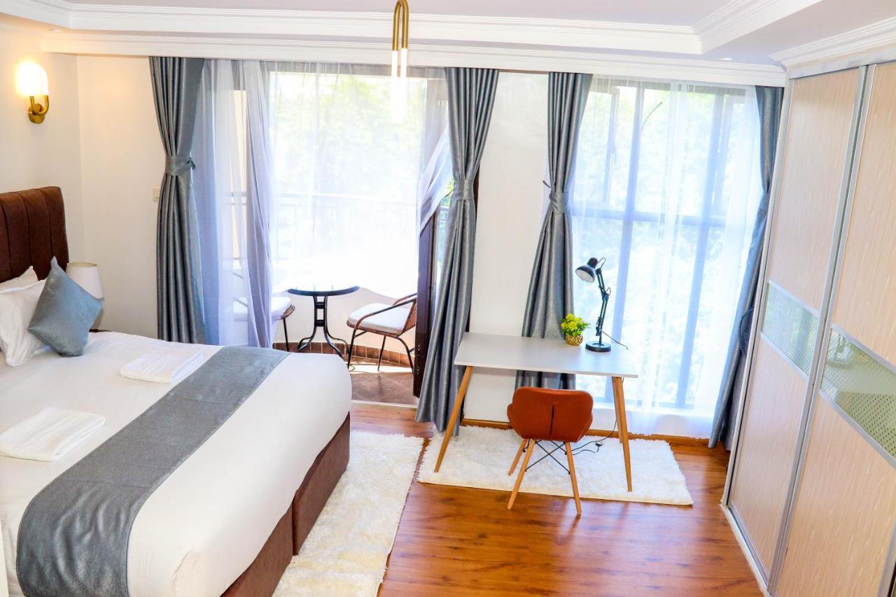 Apartment Sangara By Edmor
