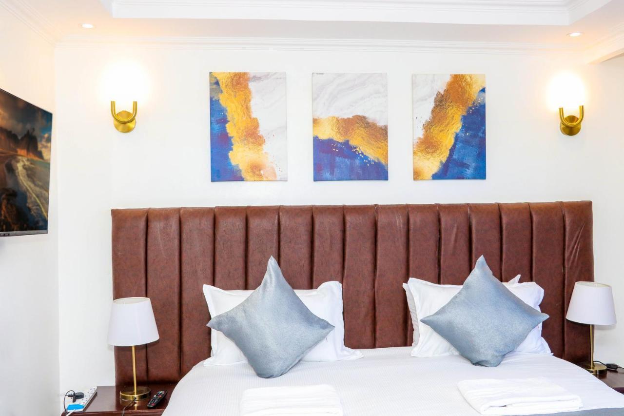 Apartment Sangara By Edmor Nairobi