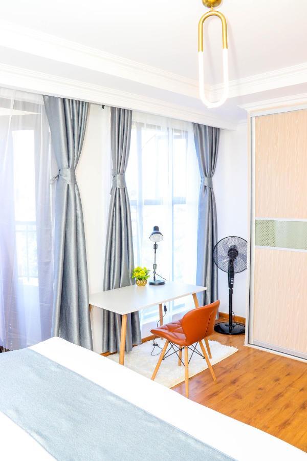Sangara By Edmor Apartment *