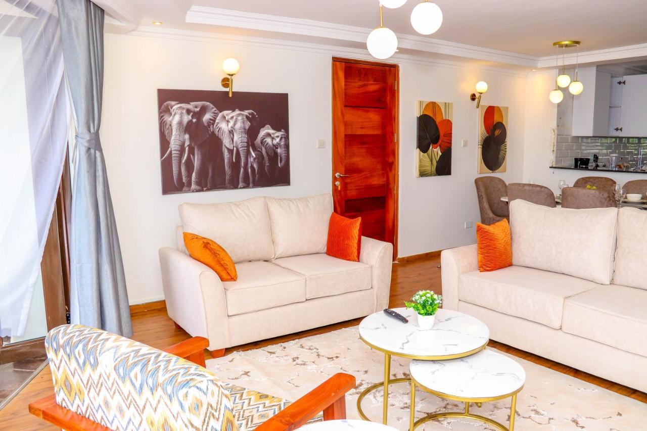 Apartment Sangara By Edmor