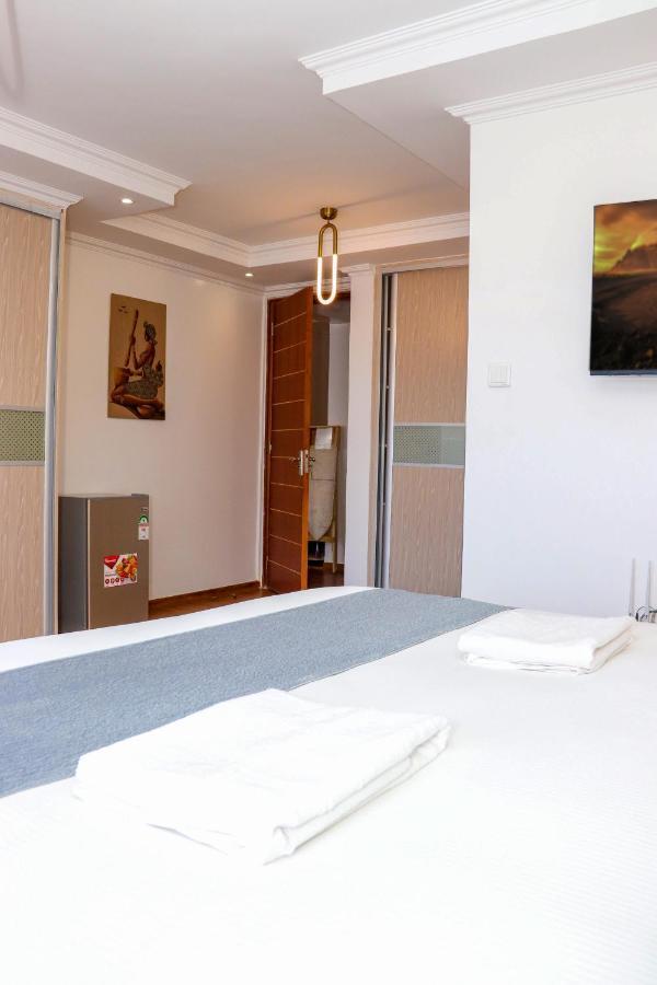 Apartment Sangara By Edmor *
