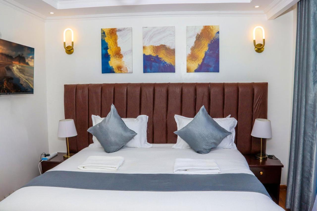 Sangara By Edmor Apartment *