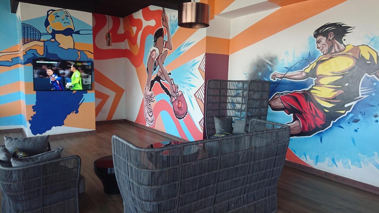 Luxury Skynest With Gym And Pool In Westlands Apartment *