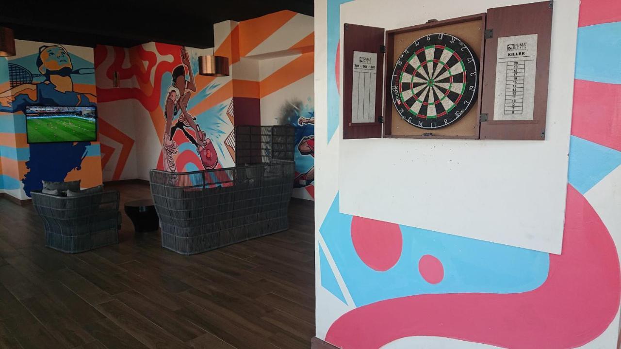 Luxury Skynest With Gym And Pool In Westlands *