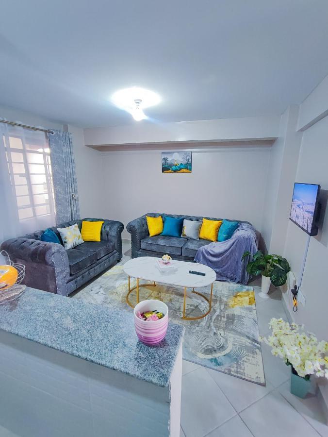 South B Near Airport Apartment Nairobi