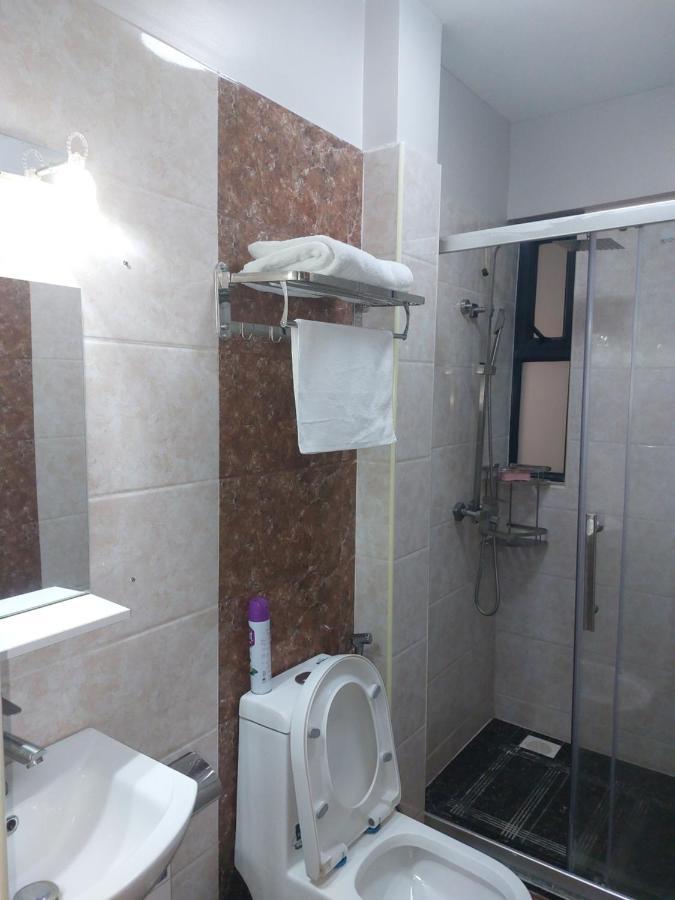 Apartamento Fadhili Homes