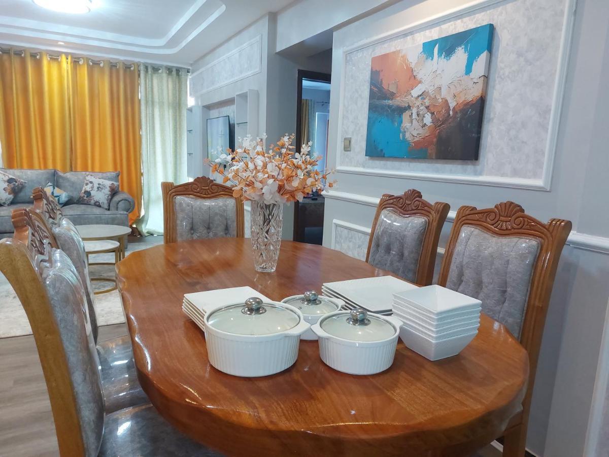 Fadhili Homes Nairobi