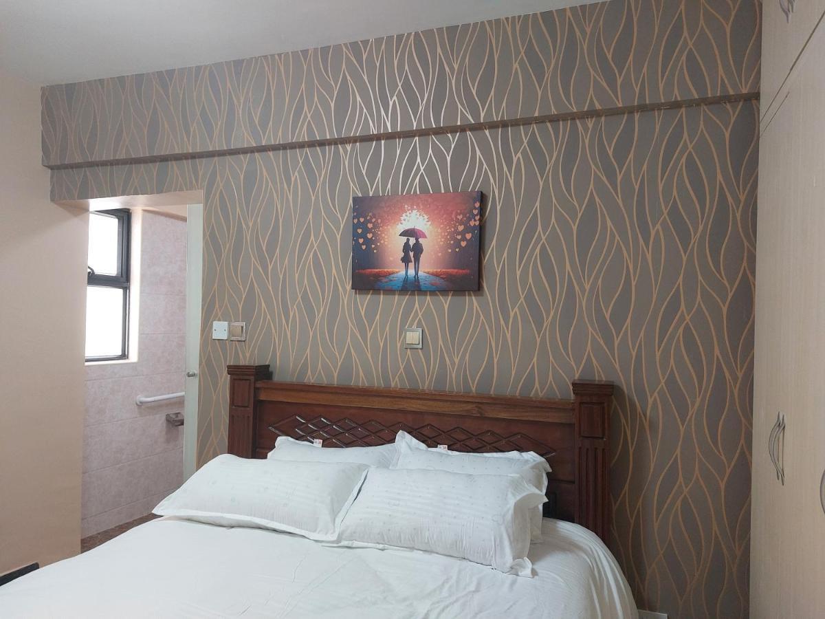 Apartamento Fadhili Homes Nairobi