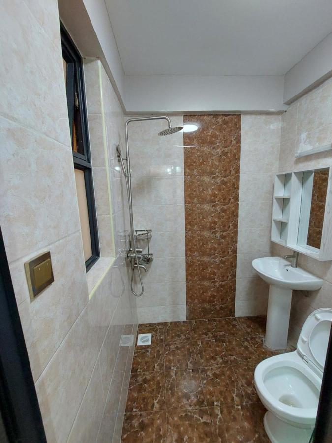 Fadhili Homes Apartamento