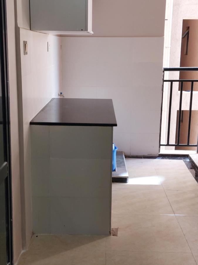 Fadhili Homes Apartamento Nairobi