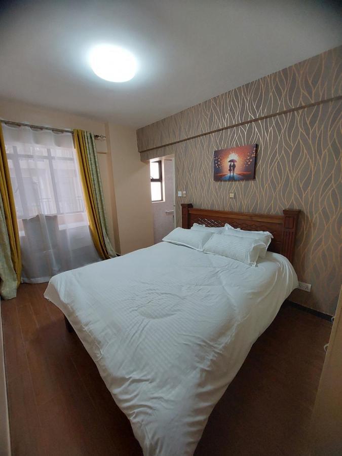 Fadhili Homes Apartamento *