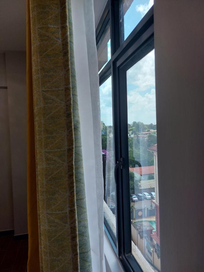 Fadhili Homes Nairobi