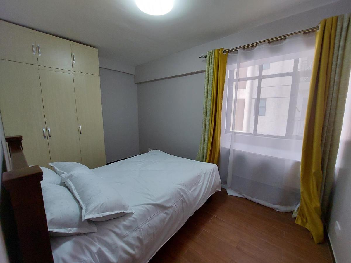 Apartamento Fadhili Homes Nairobi