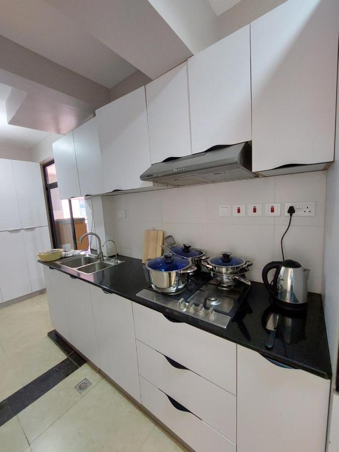 Fadhili Homes Apartamento Nairobi
