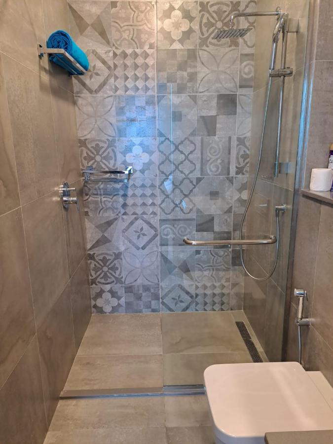 Luxury Skynest With Gym And Pool In Westlands Apartment