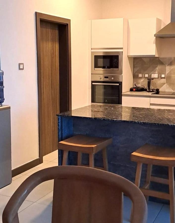 Luxury Skynest With Gym And Pool In Westlands Apartment Nairobi