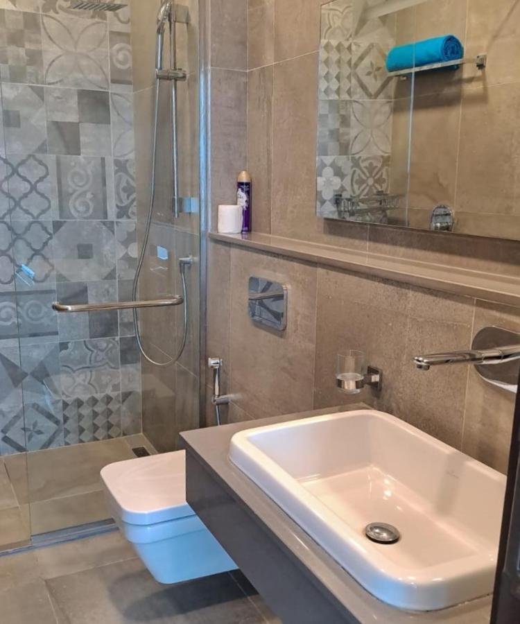 Apartment Luxury Skynest With Gym And Pool In Westlands