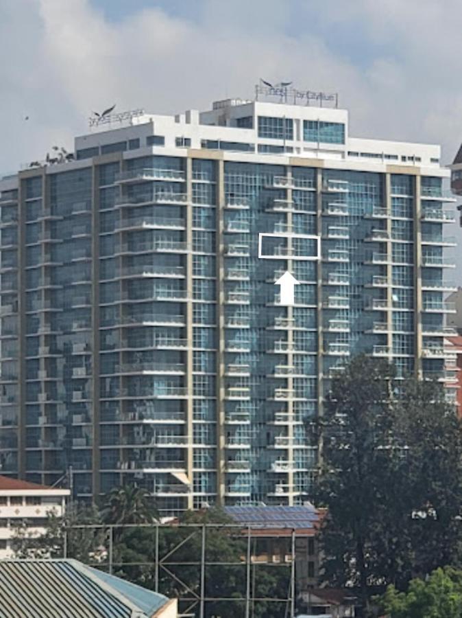 Apartment Luxury Skynest With Gym And Pool In Westlands Nairobi