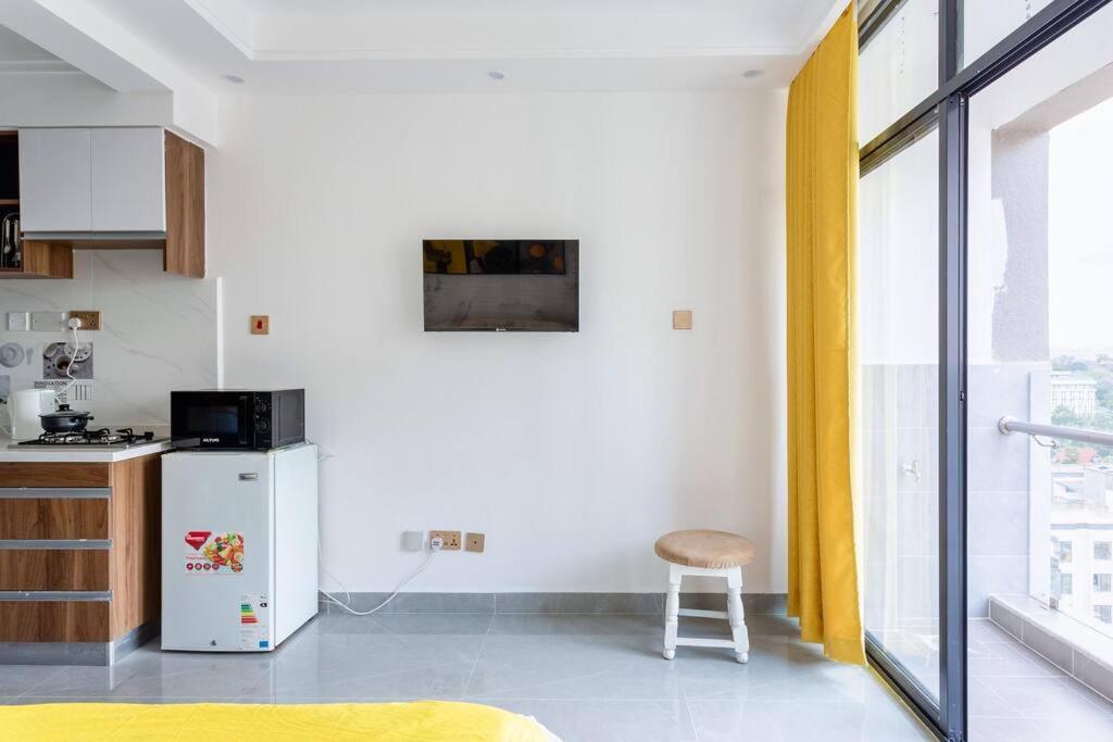 Meka Studio In Kilimani Nairobi