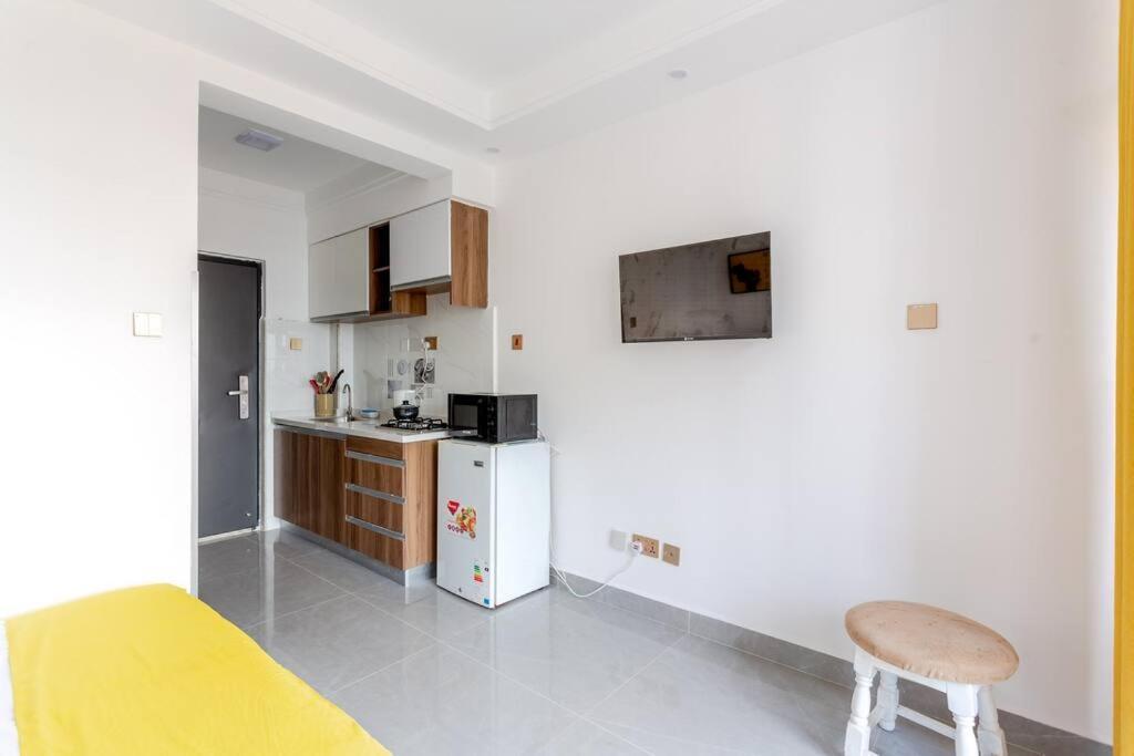 Apartment Meka Studio In Kilimani