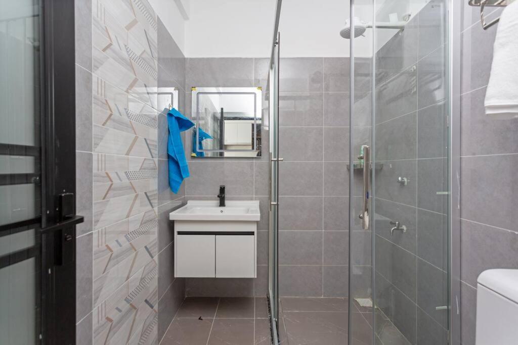 Apartment Meka Studio In Kilimani Nairobi