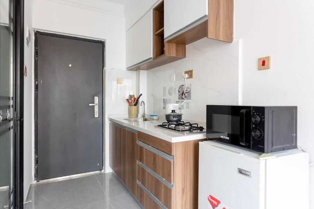 Meka Studio In Kilimani Apartment