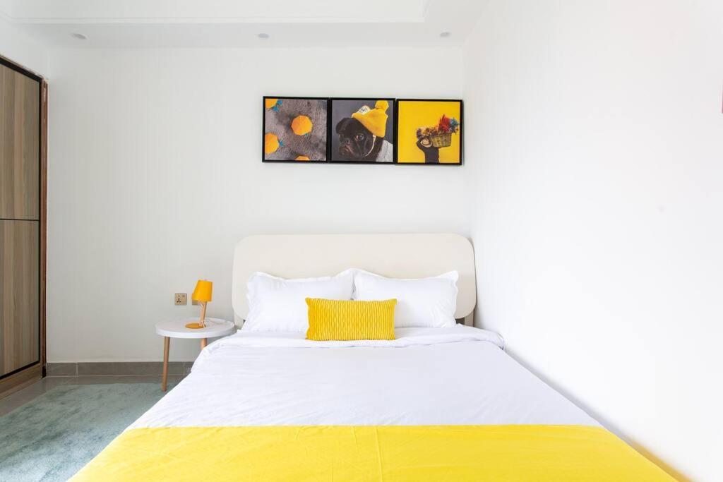 Apartment Meka Studio In Kilimani