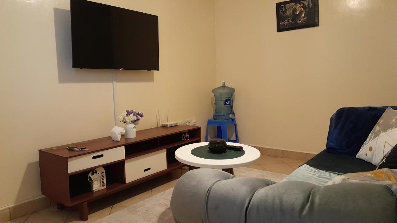 Executive 1 Bedroom In South B, Sanasana Apartment