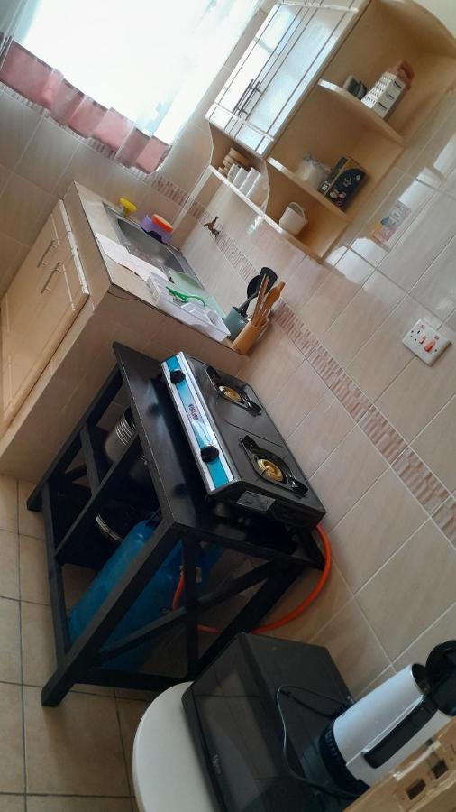 Apartment Executive 1 Bedroom In South B, Sanasana