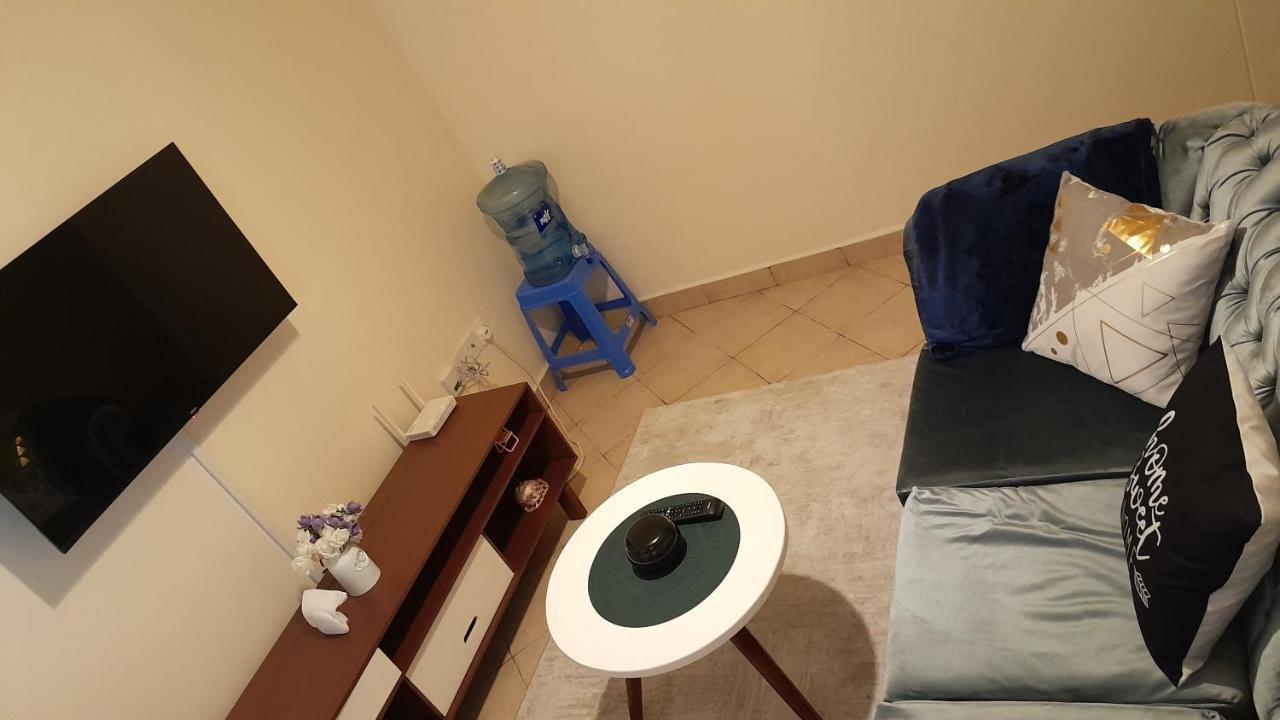 Executive 1 Bedroom In South B, Sanasana Apartment *
